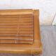 Commode bambou
