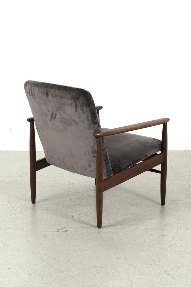 Fauteuils Asko vintage, années 1950