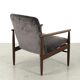 Fauteuils Asko vintage, années 1950