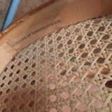 Chair Thonet says Le Corbusier