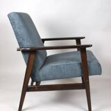 Scandinavian armchair 1970s