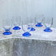 Daum digestive glasses