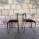 Chaise Philippe Starck pour Baleri Italia