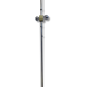 Lampadaire signé BuR (Bauhaus,Ch Dell) 70s