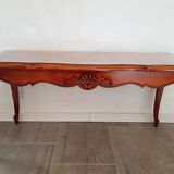 Table de salon style Louis XV