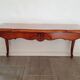 Louis XV style living room table
