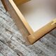 Chest or coffee table Perriand Les Arcs 1800