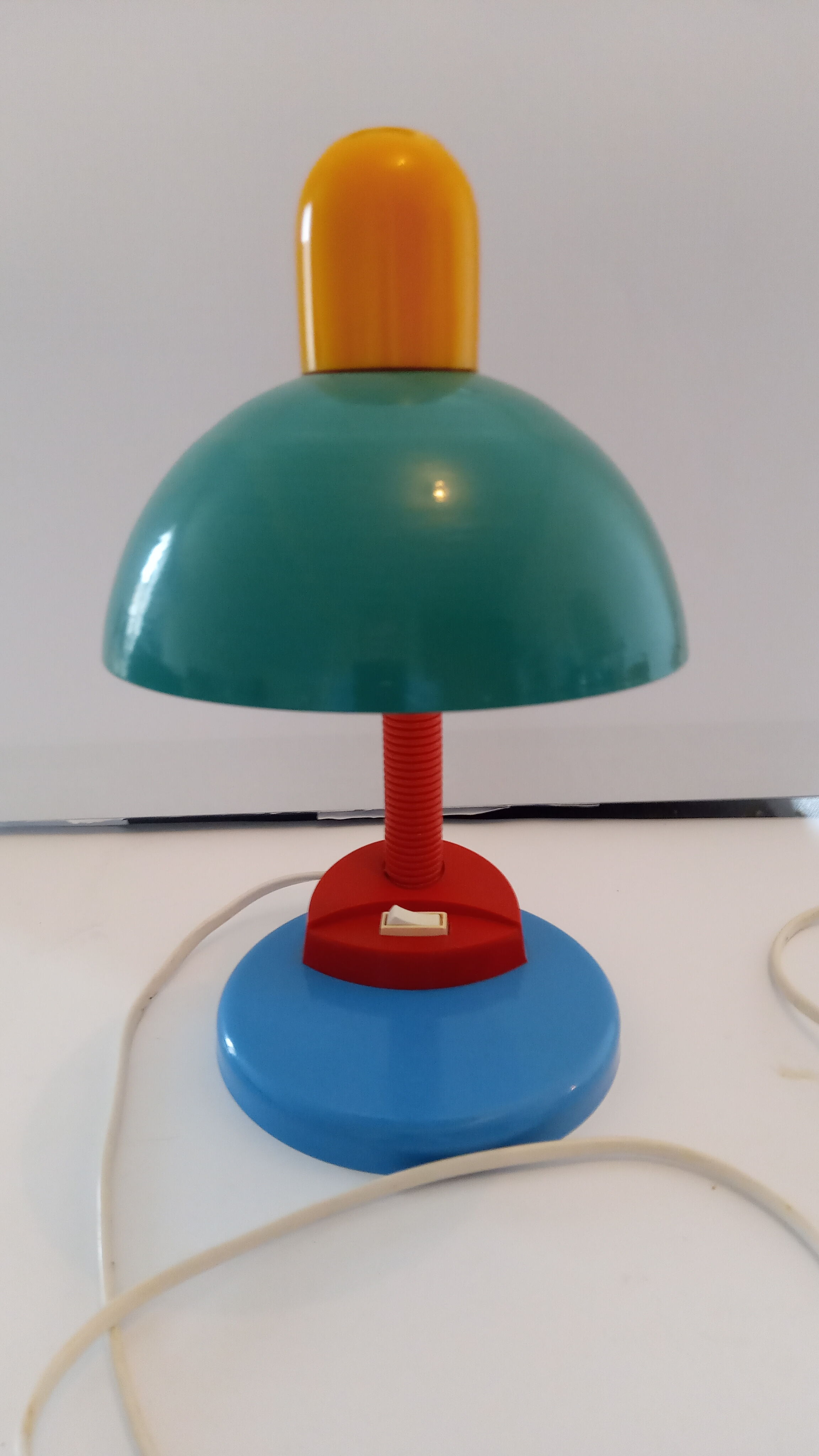 Lampe de bureau