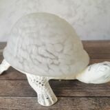 Turtle lamp