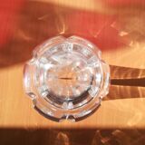 Vase Corolle en Cristal
