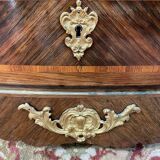 Commode de style Louis XIV