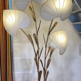 Hollywood Regency floor lamp by Antonio Pavia