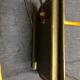Brass lamp