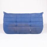 Pair of Togo sofas by Michel Ducaroy for Ligne Roset