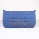 Pair of Togo sofas by Michel Ducaroy for Ligne Roset