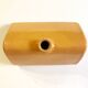 Old sandstone hot water bottle