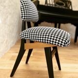 Lot de 2 chaises