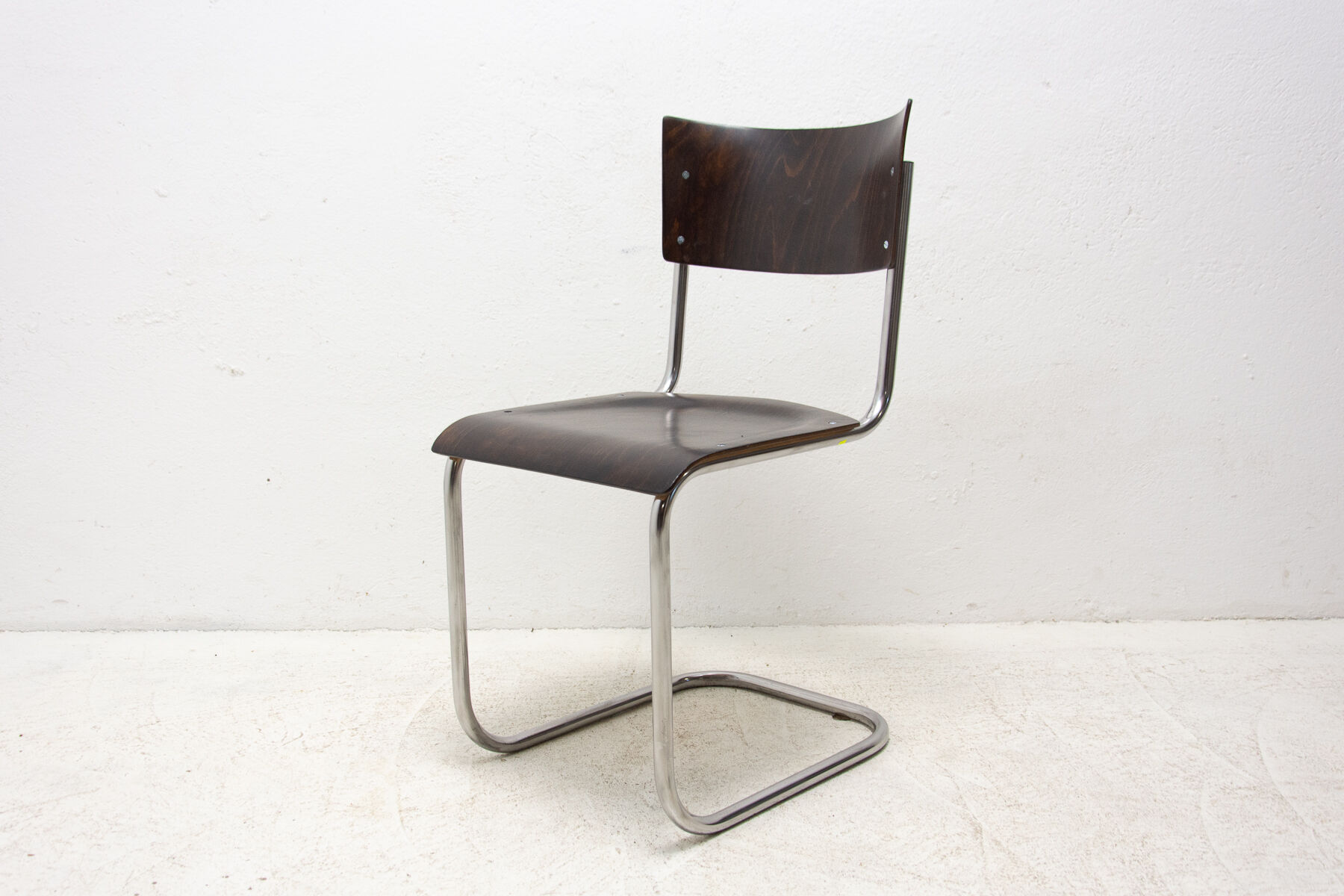 Bauhaus chair S43 by Mart Stam, 1930´s