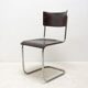 Bauhaus chair S43 by Mart Stam, 1930´s