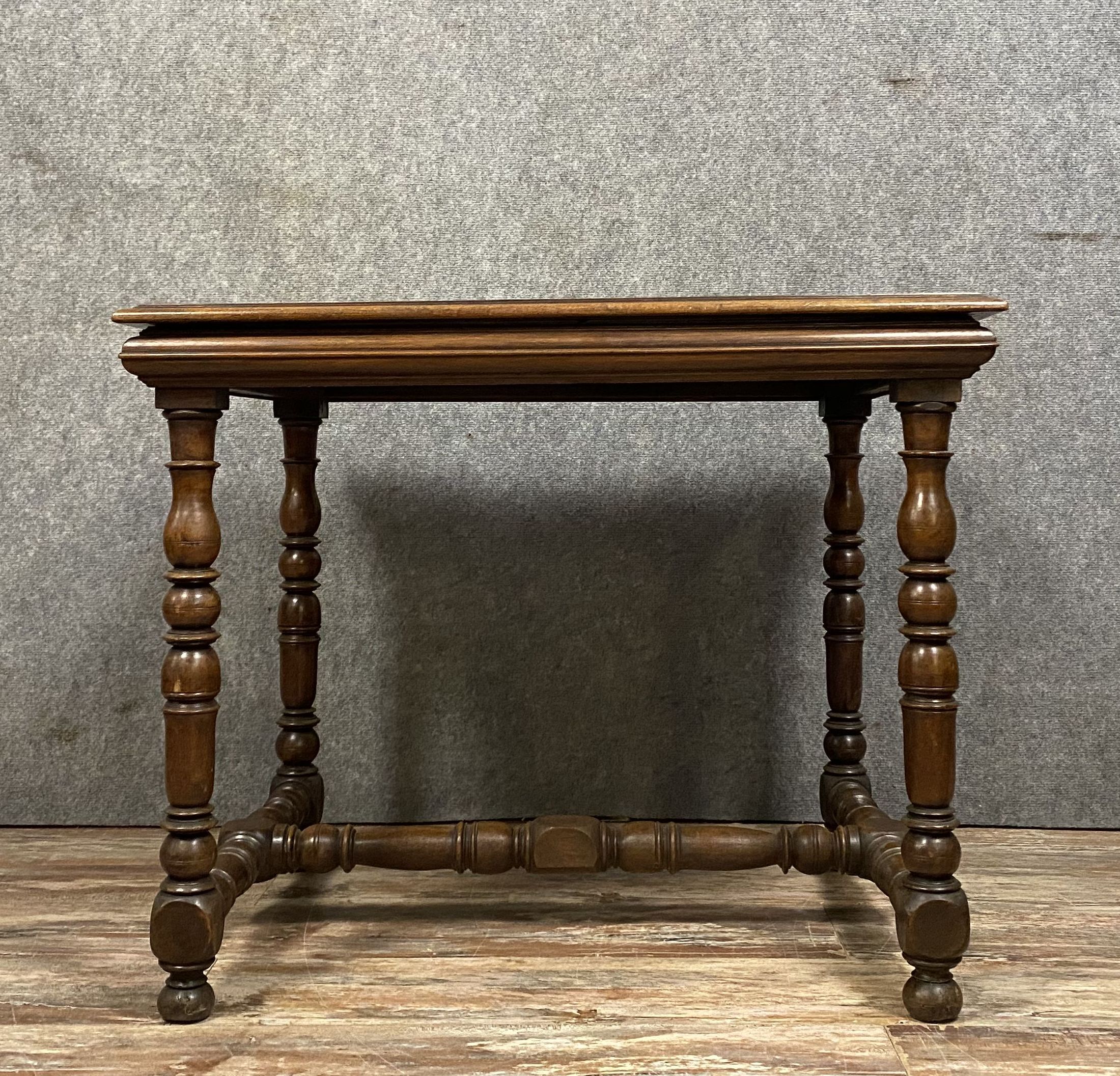 Louis XIII tabel 1850