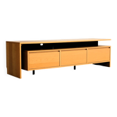 Buffet, lowboard suédois en chêne