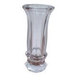 Pretty Sèvres Crystal vase
