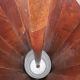 Art Deco Umbrella Stand