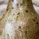 Stoneware pitcher by Alain Blanchard
