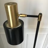 Jo Hammerborg, 'Studio' floor lamp for Fog & Morup