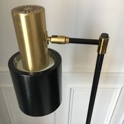 Jo Hammerborg, lampadaire 'Studio' pour Fog & Morup