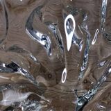 Crystal centerpiece