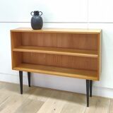 Mid-Century Library