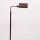 Heca Edam Adjustable Floor Lamp 1970s Holland