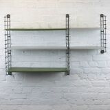 Vintage wall shelf Tomado 1960s