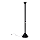 Rare Callimaco noir by Ettore Sottsass, first limited edition, 1982.