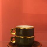 Pillivuyt coffeecups