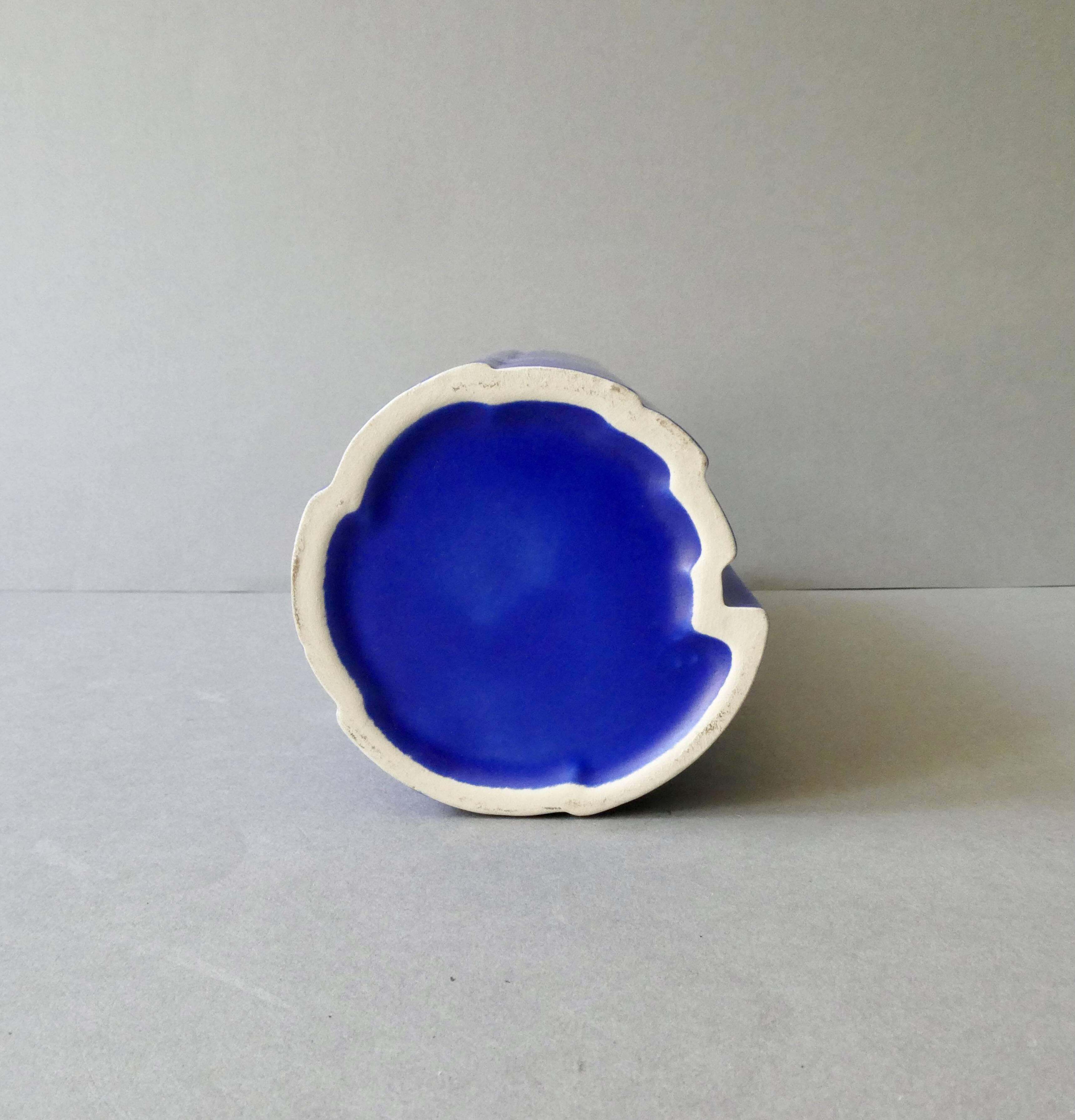 Ceramic vase from the 80s, Asa Germany