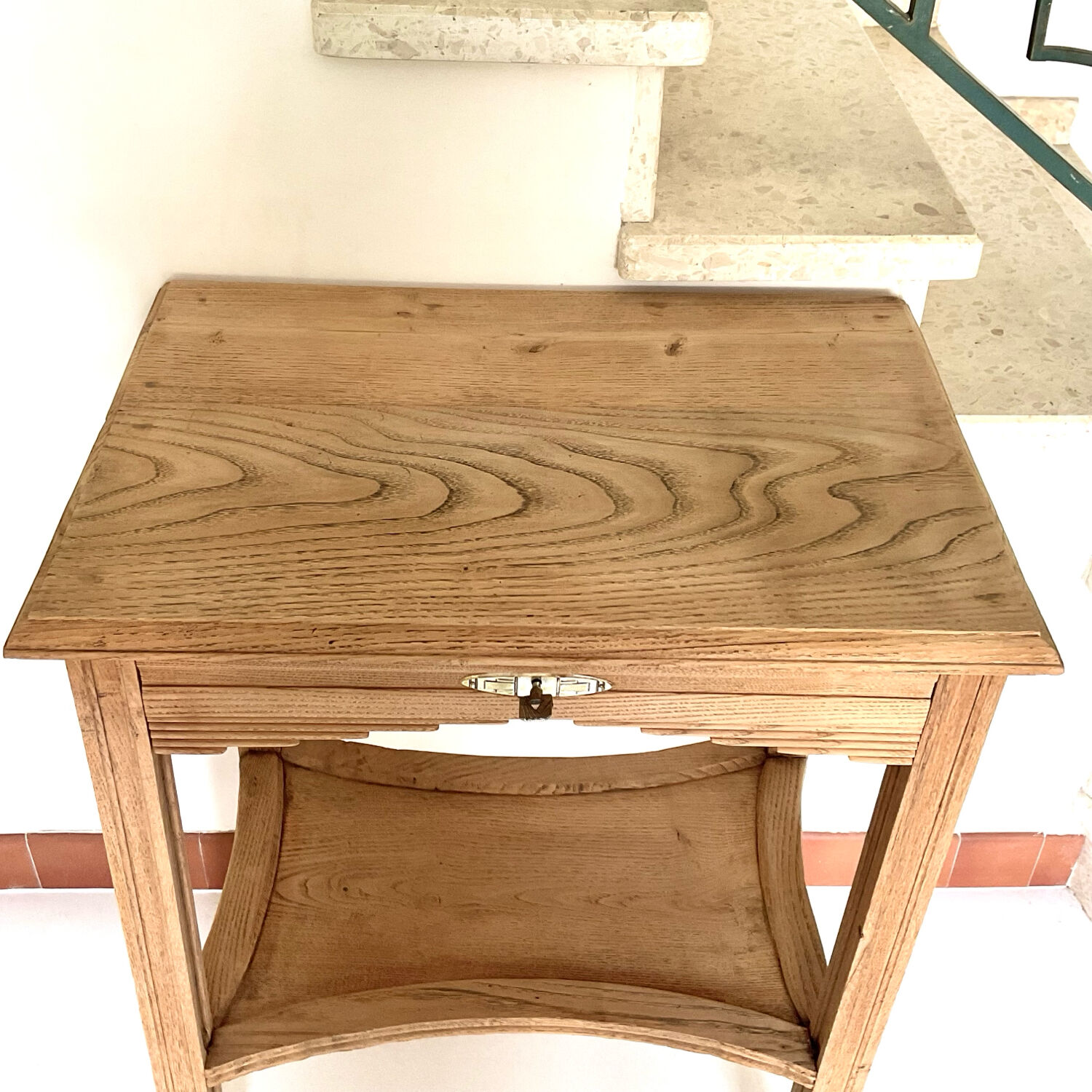 Table, console Art deco