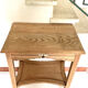 Table, console Art deco