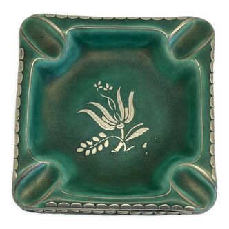 Gustavsberg Argenta Wilhelm Kage ashtray