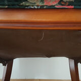 Fauteuils en tissu