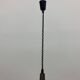 Mid century design hanging lamp , 1970’s