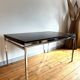 Table à manger extensible Luigi Bartolini 1960