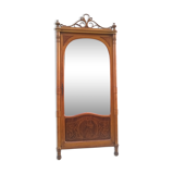 Armoire style napoléon III 1900