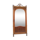 Armoire style napoléon III 1900