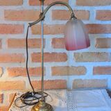 Notary Student Lamp 1910