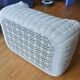 Pouf Sandra Cinna beige