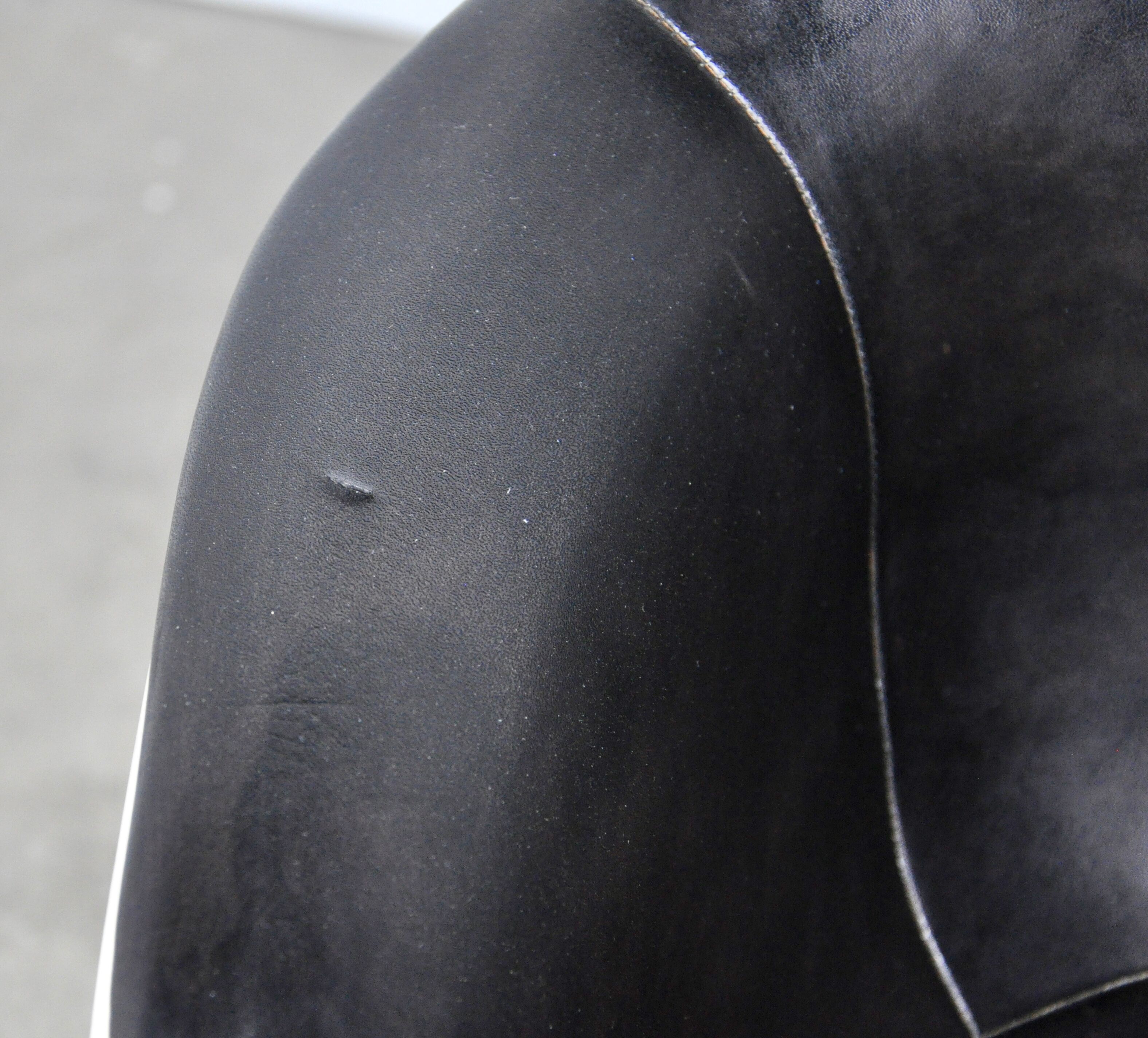 Paire de fauteuils par Charles Eames pour Herman Miller 1970