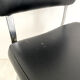 Pair of OEM Strafor vintage 70's office chair