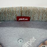 Colina armchair by Lievore Altherr Molina for Arper